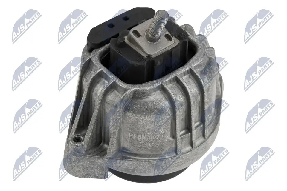 Lagerung, Motor links NTY ZPS-BM-007