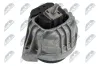 Lagerung, Motor links NTY ZPS-BM-007