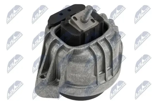 Lagerung, Motor links NTY ZPS-BM-007 Bild Lagerung, Motor links NTY ZPS-BM-007