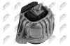 Lagerung, Motor links unten NTY ZPS-BM-008 Bild Lagerung, Motor links unten NTY ZPS-BM-008