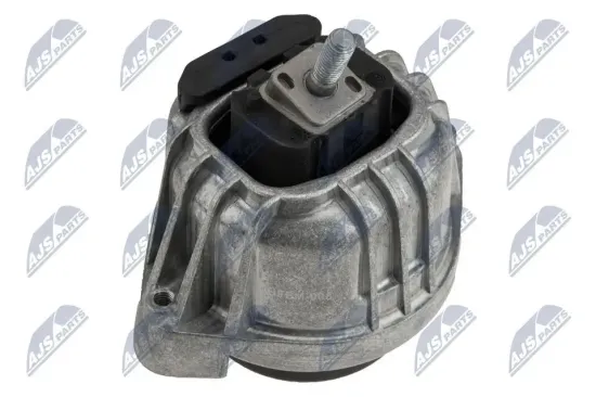 Lagerung, Motor links unten NTY ZPS-BM-008 Bild Lagerung, Motor links unten NTY ZPS-BM-008