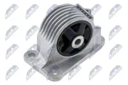 Lagerung, Motor hinten rechts NTY ZPS-BM-032