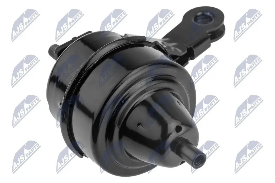 Lagerung, Motor hinten unten NTY ZPS-BM-034