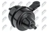 Lagerung, Motor hinten unten NTY ZPS-BM-034