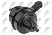 Lagerung, Motor hinten unten NTY ZPS-BM-034
