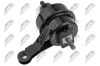 Lagerung, Motor hinten unten NTY ZPS-BM-034 Bild Lagerung, Motor hinten unten NTY ZPS-BM-034