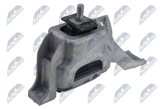 Lagerung, Motor rechts NTY ZPS-BM-037 Bild Lagerung, Motor rechts NTY ZPS-BM-037