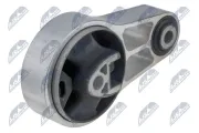 Lagerung, Motor hinten links NTY ZPS-BM-039