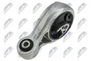 Lagerung, Motor hinten NTY ZPS-BM-042