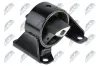 Lagerung, Automatikgetriebe hinten NTY ZPS-CH-007