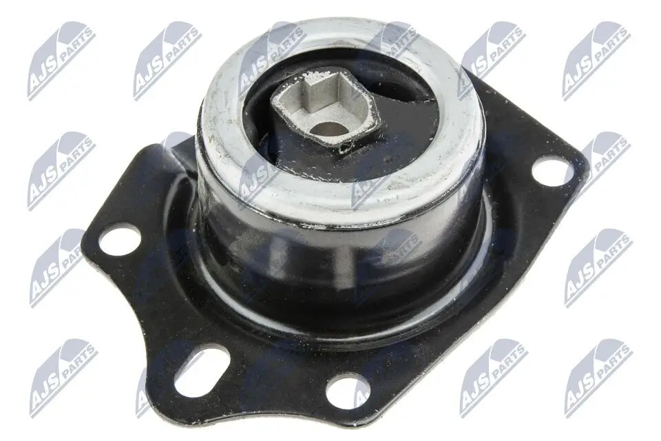 Lagerung, Motor mitte hinten NTY ZPS-CH-014