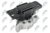 Lagerung, Motor rechts NTY ZPS-CH-028