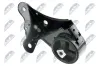 Lagerung, Motor hinten NTY ZPS-CH-029 Bild Lagerung, Motor hinten NTY ZPS-CH-029