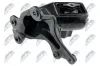 Lagerung, Motor links NTY ZPS-CH-031 Bild Lagerung, Motor links NTY ZPS-CH-031