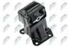 Lagerung, Motor vorne links NTY ZPS-CH-033