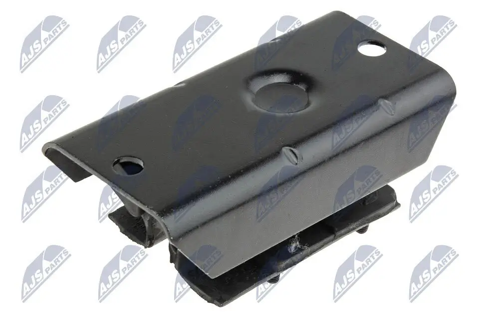 Halter, Motoraufhängung hinten NTY ZPS-CH-034