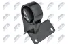 Lagerung, Motor vorne links NTY ZPS-CH-036