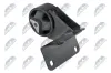 Lagerung, Motor vorne links NTY ZPS-CH-036 Bild Lagerung, Motor vorne links NTY ZPS-CH-036