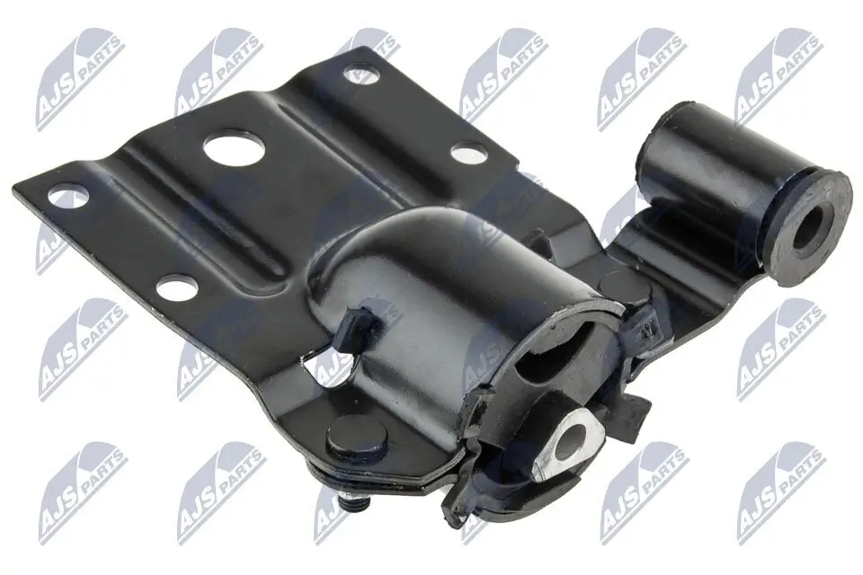 Lagerung, Motor hinten NTY ZPS-CH-037