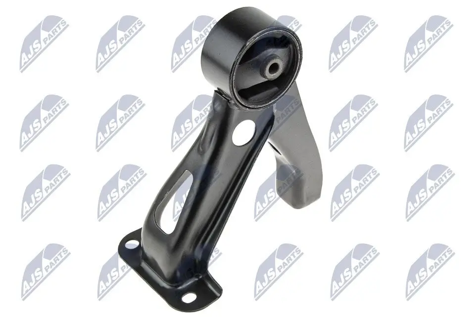 Lagerung, Motor hinten vorne NTY ZPS-CH-042