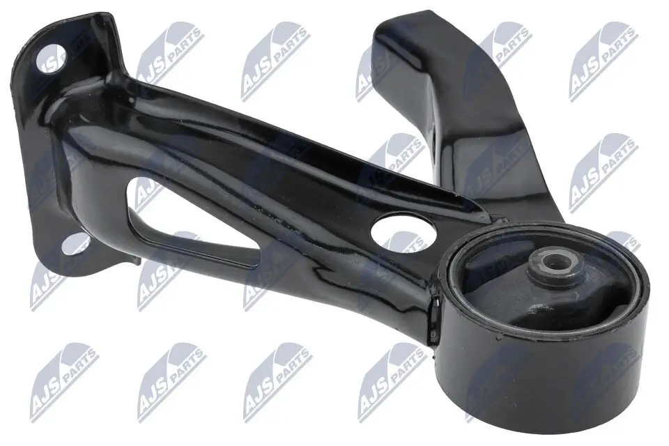 Lagerung, Motor hinten vorne NTY ZPS-CH-050