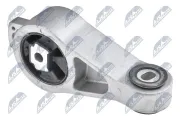 Lagerung, Motor rechts oben NTY ZPS-CH-056