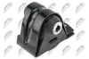 Lagerung, Motor vorne NTY ZPS-CH-063 Bild Lagerung, Motor vorne NTY ZPS-CH-063
