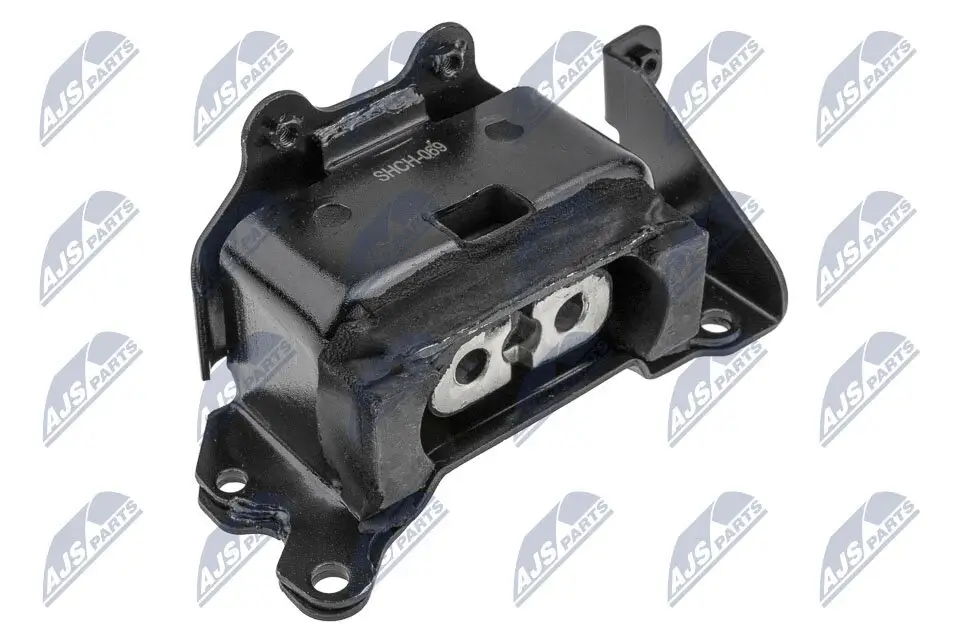 Lagerung, Motor links oben NTY ZPS-CH-069