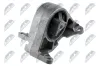 Lagerung, Motor vorne links NTY ZPS-CH-087 Bild Lagerung, Motor vorne links NTY ZPS-CH-087