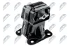 Lagerung, Motor vorne rechts NTY ZPS-CH-089 Bild Lagerung, Motor vorne rechts NTY ZPS-CH-089