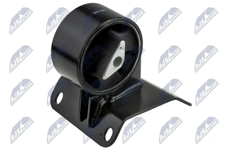 Lagerung, Motor vorne rechts NTY ZPS-CH-090