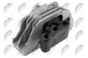Lagerung, Motor vorne rechts NTY ZPS-CH-103