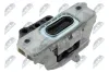 Lagerung, Motor vorne rechts NTY ZPS-CH-103 Bild Lagerung, Motor vorne rechts NTY ZPS-CH-103