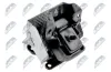 Lagerung, Motor beidseitig NTY ZPS-CH-110 Bild Lagerung, Motor beidseitig NTY ZPS-CH-110