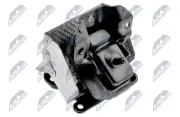 Lagerung, Motor beidseitig NTY ZPS-CH-110