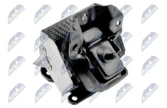 Lagerung, Motor beidseitig NTY ZPS-CH-110 Bild Lagerung, Motor beidseitig NTY ZPS-CH-110