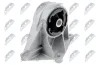 Lagerung, Motor vorne NTY ZPS-CH-112 Bild Lagerung, Motor vorne NTY ZPS-CH-112