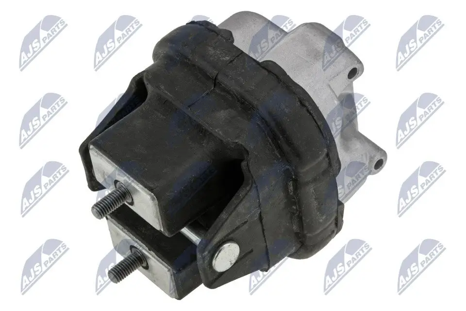 Lagerung, Motor beidseitig NTY ZPS-CH-116