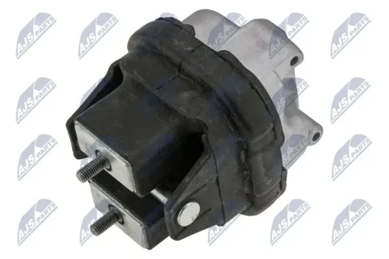 Lagerung, Motor beidseitig NTY ZPS-CH-116 Bild Lagerung, Motor beidseitig NTY ZPS-CH-116