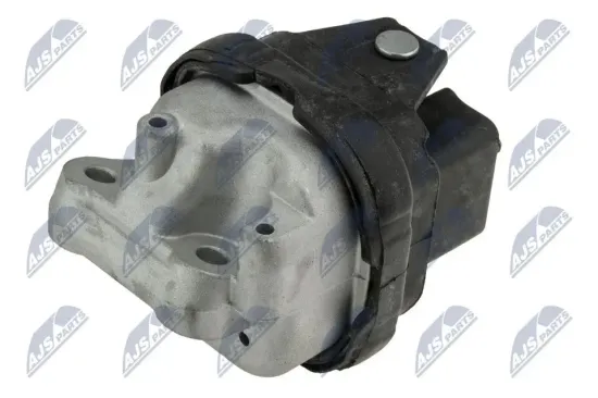 Lagerung, Motor beidseitig NTY ZPS-CH-116 Bild Lagerung, Motor beidseitig NTY ZPS-CH-116