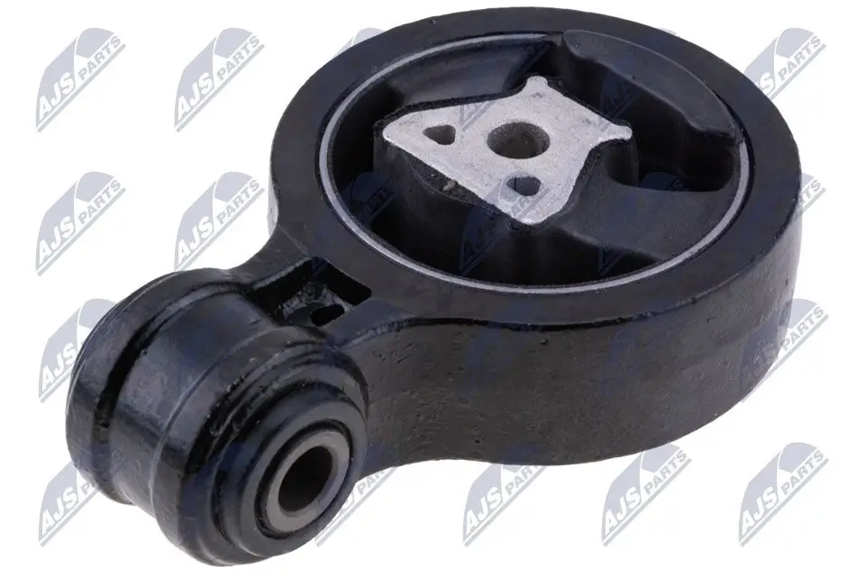 Lagerung, Motor hinten NTY ZPS-CH-117