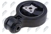 Lagerung, Motor hinten NTY ZPS-CH-117