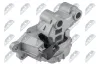 Lagerung, Motor rechts NTY ZPS-CH-127 Bild Lagerung, Motor rechts NTY ZPS-CH-127
