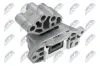 Lagerung, Motor rechts NTY ZPS-CH-133 Bild Lagerung, Motor rechts NTY ZPS-CH-133