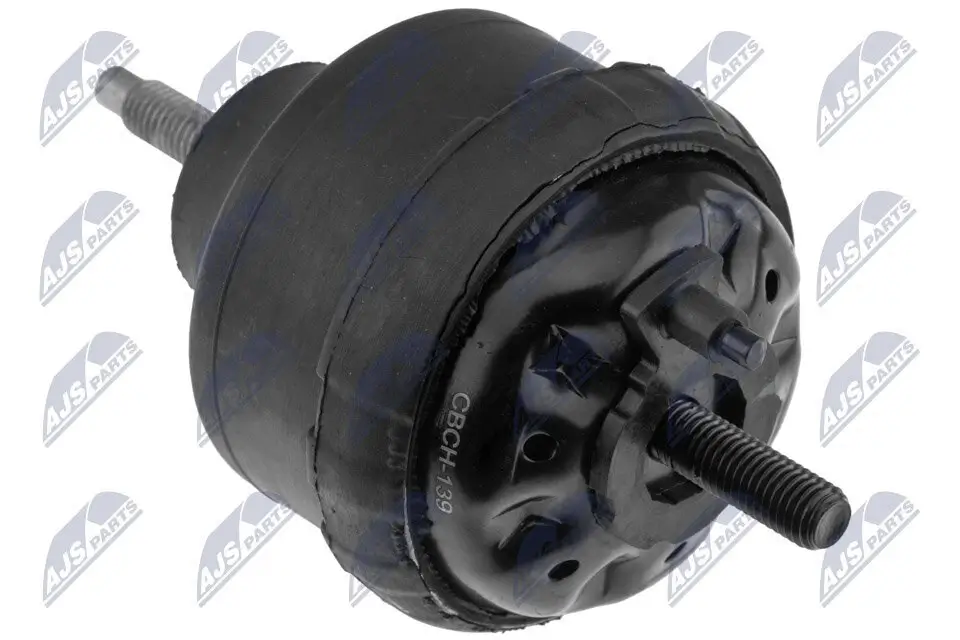 Lagerung, Motor beidseitig NTY ZPS-CH-139