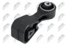 Lagerung, Motor rechts NTY ZPS-CT-006