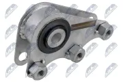 Lagerung, Motor unten hinten NTY ZPS-CT-007