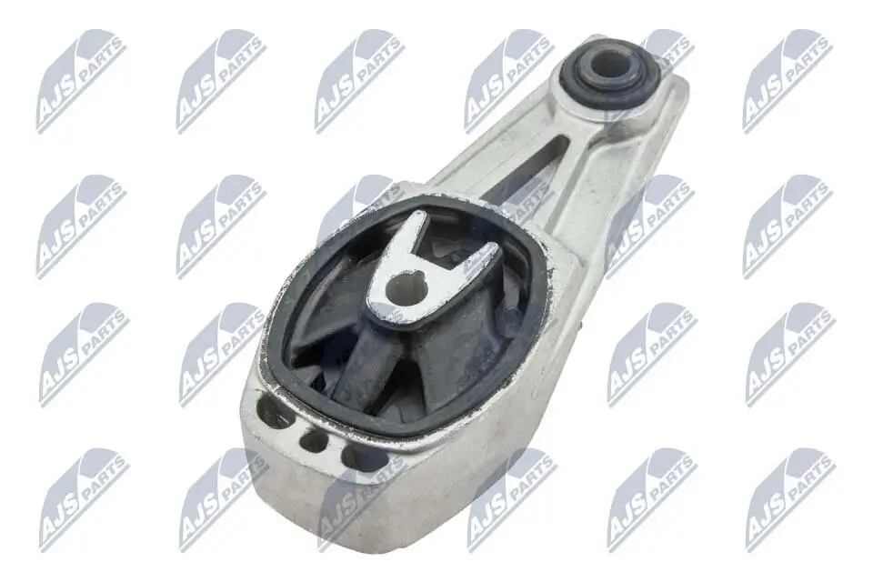 Lagerung, Motor hinten unten NTY ZPS-CT-009