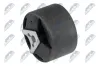 Lagerung, Motor hinten NTY ZPS-CT-017 Bild Lagerung, Motor hinten NTY ZPS-CT-017