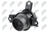 Lagerung, Motor rechts NTY ZPS-DA-001 Bild Lagerung, Motor rechts NTY ZPS-DA-001